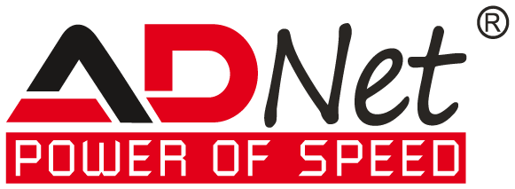 Adnet Logo