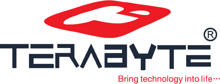 Terabyte Logo