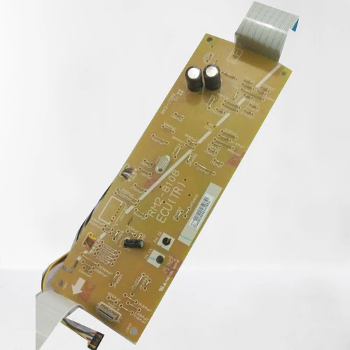 Original Refurbished Engine Control Unit (ECU) Compatible for HP LaserJet M1005 Printer (New Type)