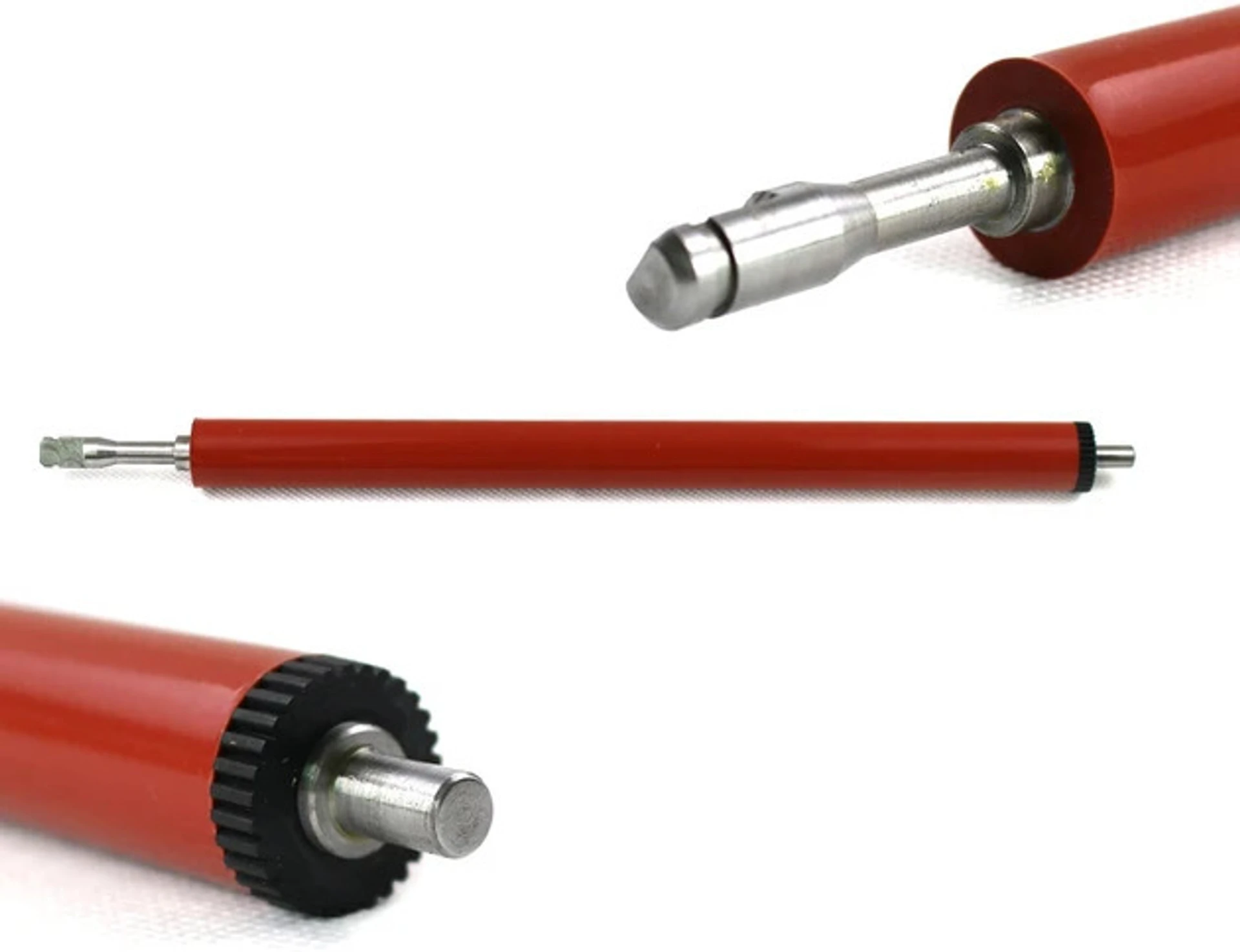 Pressure Roller Compatible with HP LaserJet P1005, P1007, P1008, P1102, P1106, P1108, M1136, Canon LBP6018, LBP6030W and MF3010 Printers (Normal Quality)