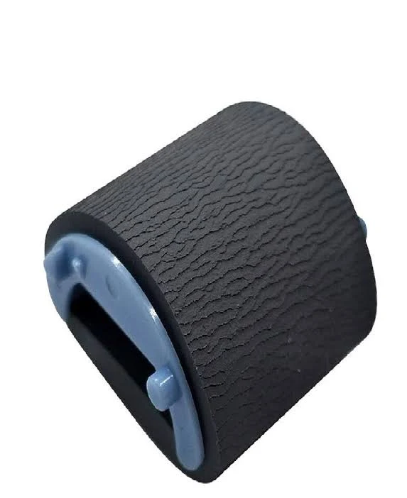 Paper Pickup Roller Compatible with HP LaserJet P1007, P1108, M1136, M1213, M126, M128 and Canon LBP6018, LBP6030 Printers