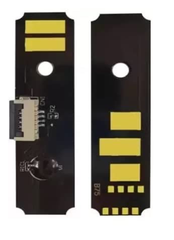 104A / W1104A Drum Chip for HP Never stop Laser 1000A / 1000W / 1000N / 1200 Series Printers (New Import)
