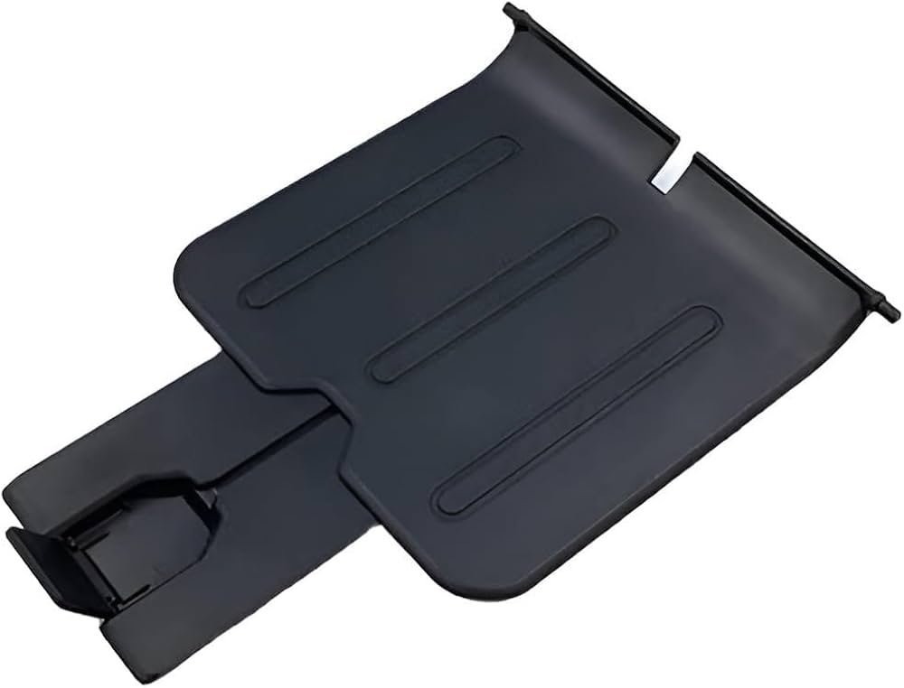 Paper Output Tray Compatible with HP LaserJet M1130, M1132, M1136, M1212, M1213NF, M1216 and M1218 Printers