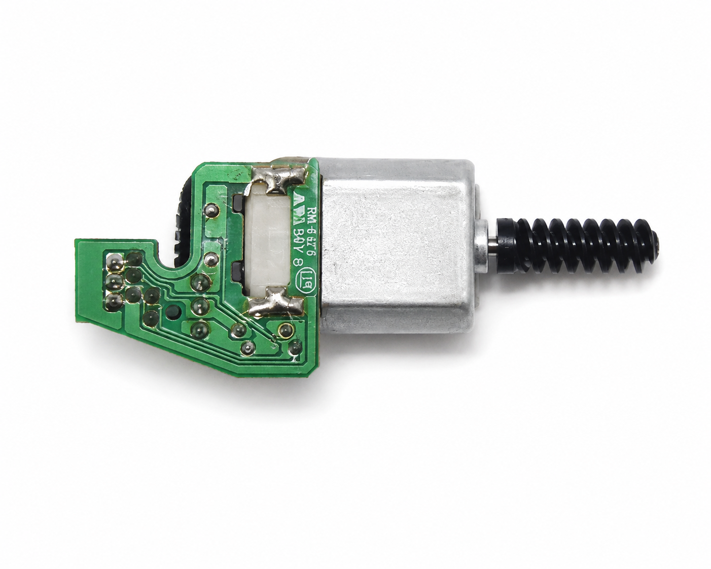 CCD Scanner Motor for HP LaserJet Pro M126A, M126NW, M128FN, M128FW & M226DN Printer (RC Original Refurbished)