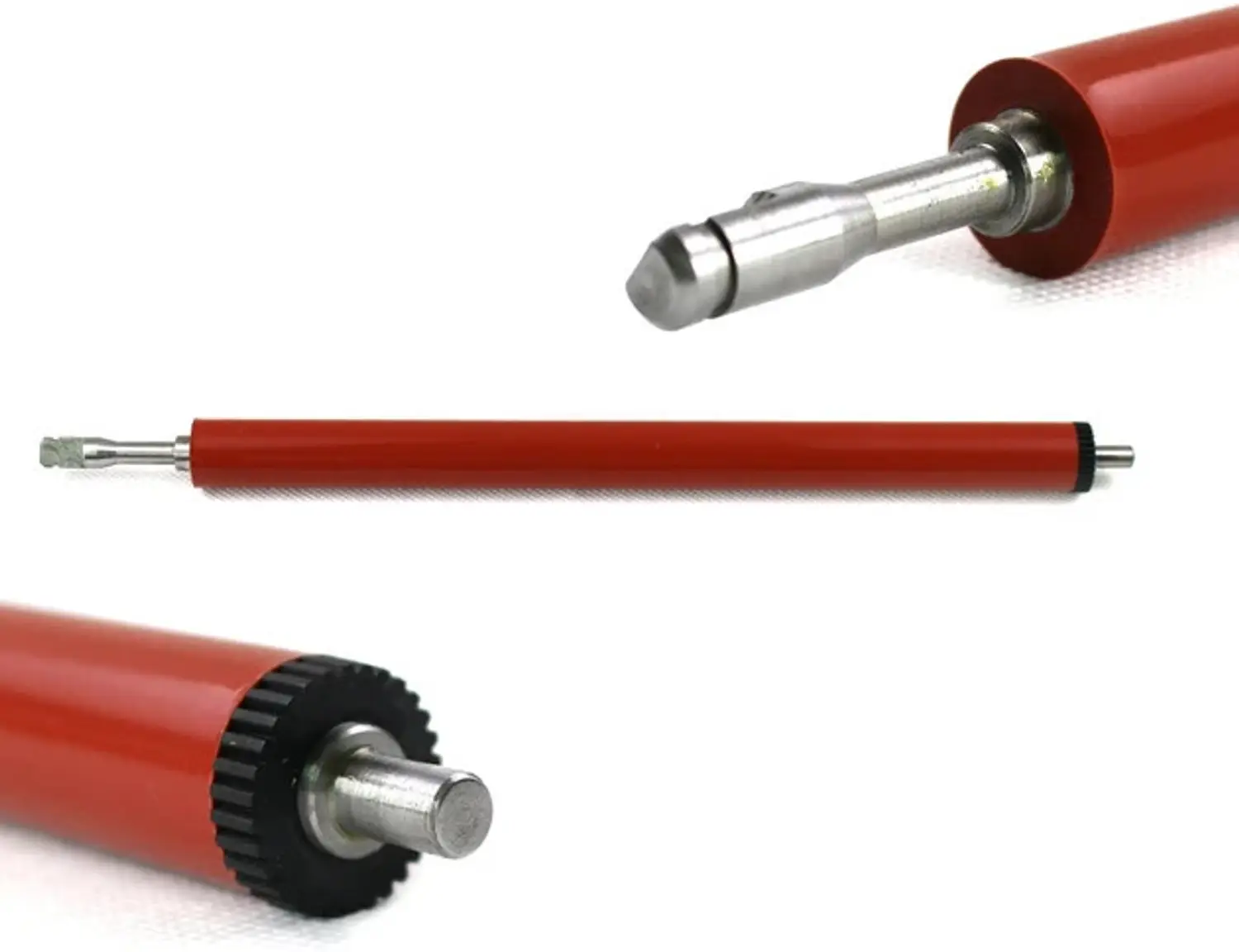 Lower Pressure Roller (Regular Quality) Compatible for HP LaserJet P1566, P1606DN, M1536, M201, M202, M225, M226 & Canon LBP151, LBP6200, LBP6230 Laser Printer