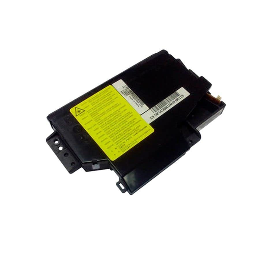 Original Refurbished LSU (Laser Scanner Unit) Compatible with Samsung ML-1640, SCX-4321 and SCX-4521 Printers