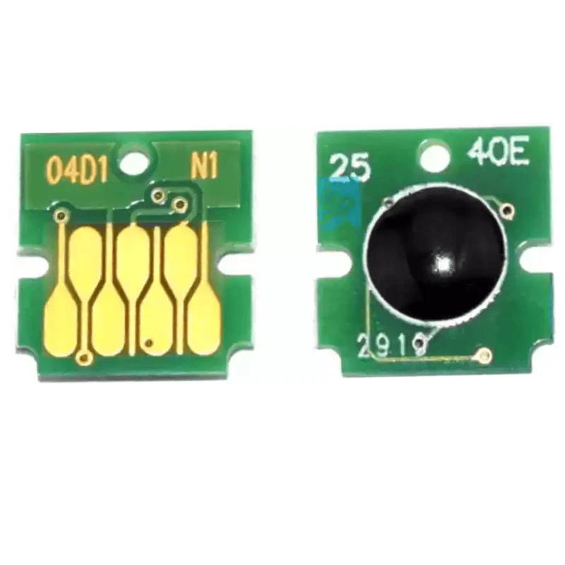 E04D1 Maintenance Box Chip Compatible for Epson L6170, L6190, M2140, M2170, M3170, M4750 Series Printers