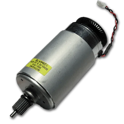 Main Motor (Original Refurbished) for HP LaserJet Pro M201, M202DN, M202DW, M225DN, M225DW, M226DN & M226DW Printer (RM2-7614)