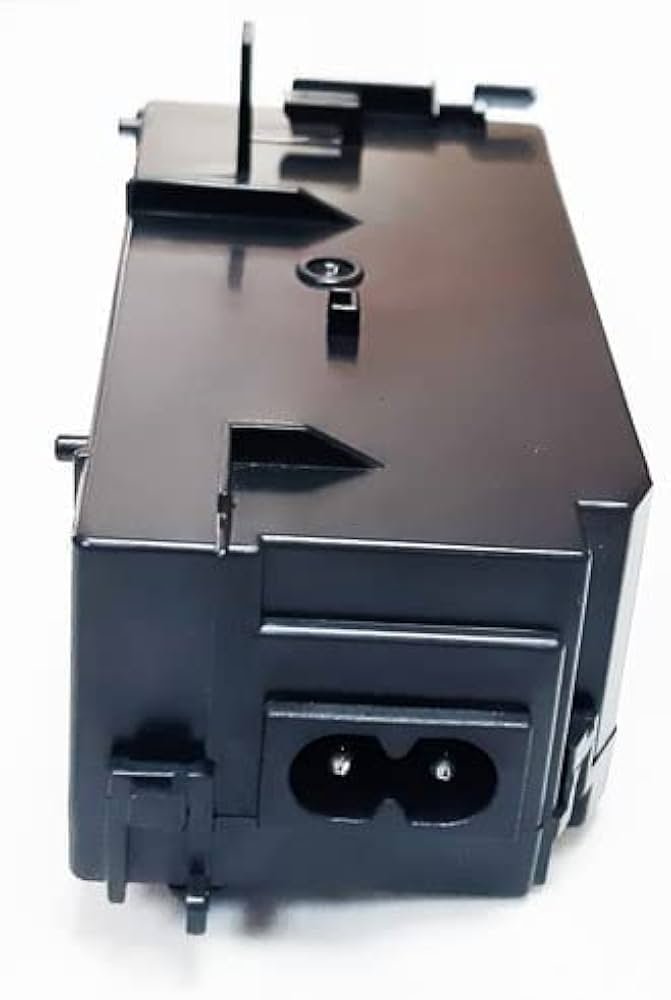 Import Power Supply Adapter Compatible with Epson L3110, L3118, L3150 and L4160 Printers (New)