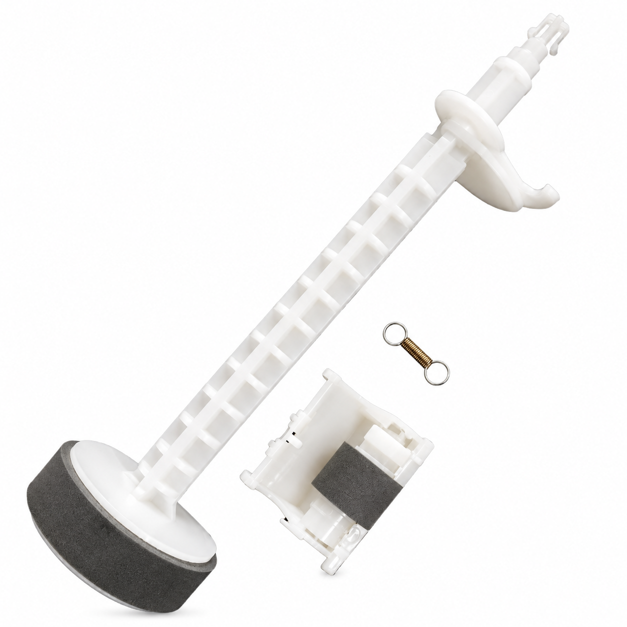 Pickup Roller Set with Spring Compatible with Epson L3110, L3150, L3210 and L3250 Printers (New Import), 100% Working Grannty