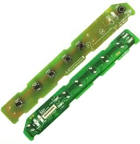 Compatible Control Panel Assembly for Epson L3150 and L3250 Printers
