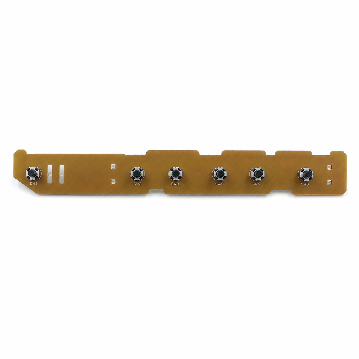 Control Panel Assembly for Epson L3150 and L3250 Printers, Compatible