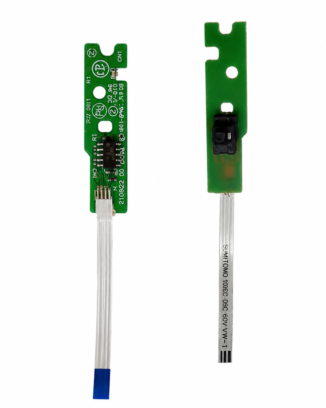 Door Sensor Compatible with HP Smart Tank 515, 516 and 530 Printers (Import Quality)