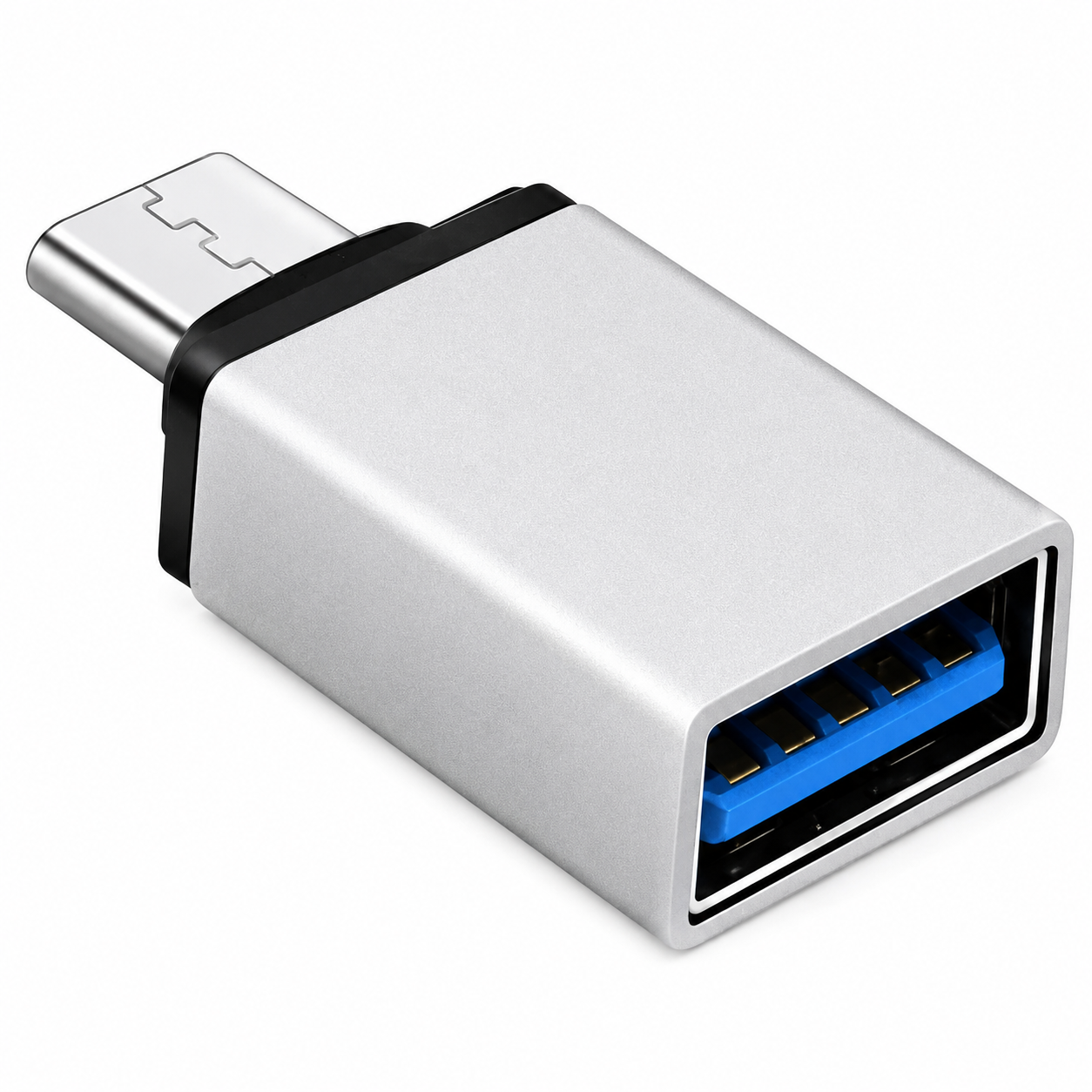 TYPE-C OTG Connector
