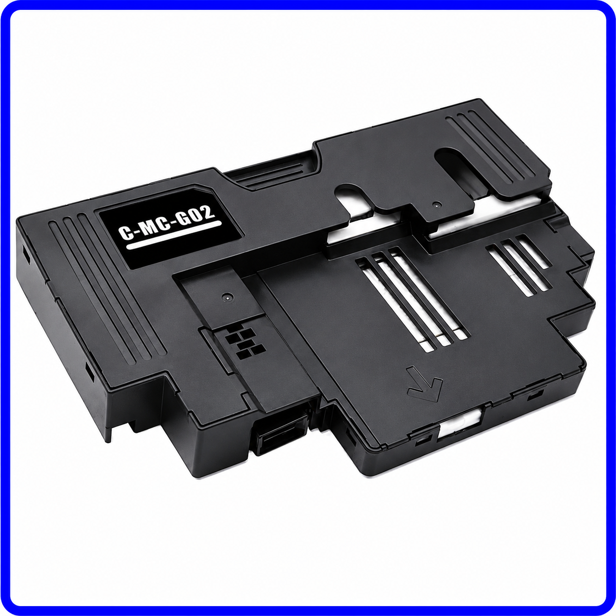 Canon MC-G02 Ink Maintenance Box for G2020, G2160, G2260 & G3160 Printer