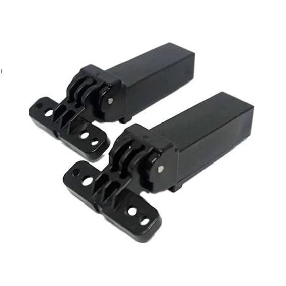 ADF Hinge Set Compatible with Samsung M2876ND, M2880FW, SCX4521FS, Xerox 3215 and 3225 Printers (Import New)