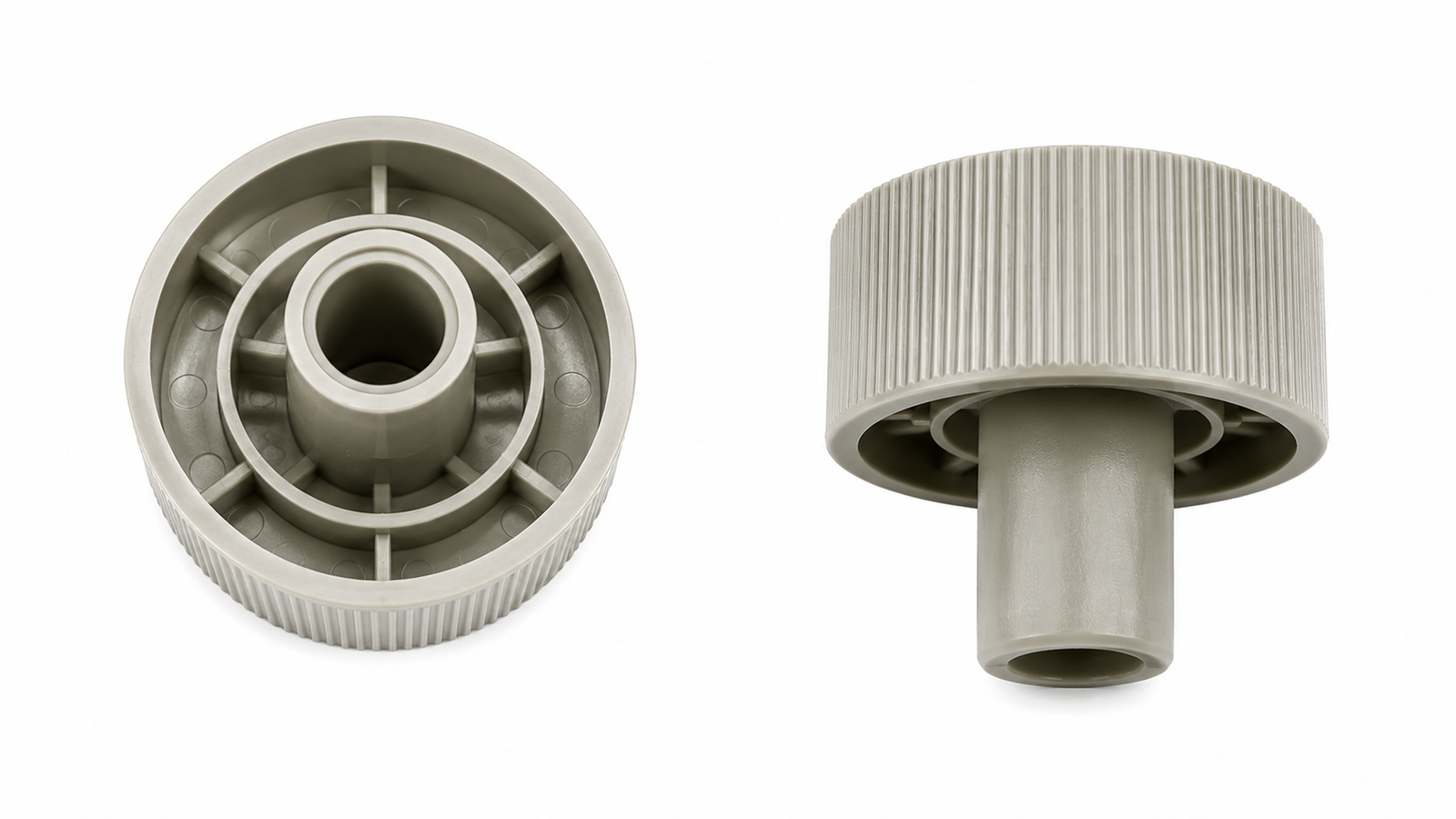 Paper Adjustment Knob Compatible with Epson LX300, LX300+II, LQ300+II and LQ1150+II Printers