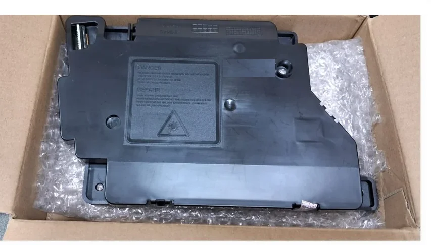 Laser Scanner Unit (LSU) for Brother DCP-L2520D, DCP-L2541DW, HL-L2321D, MFC-L2701D Printer (LY2298-001) Compatible