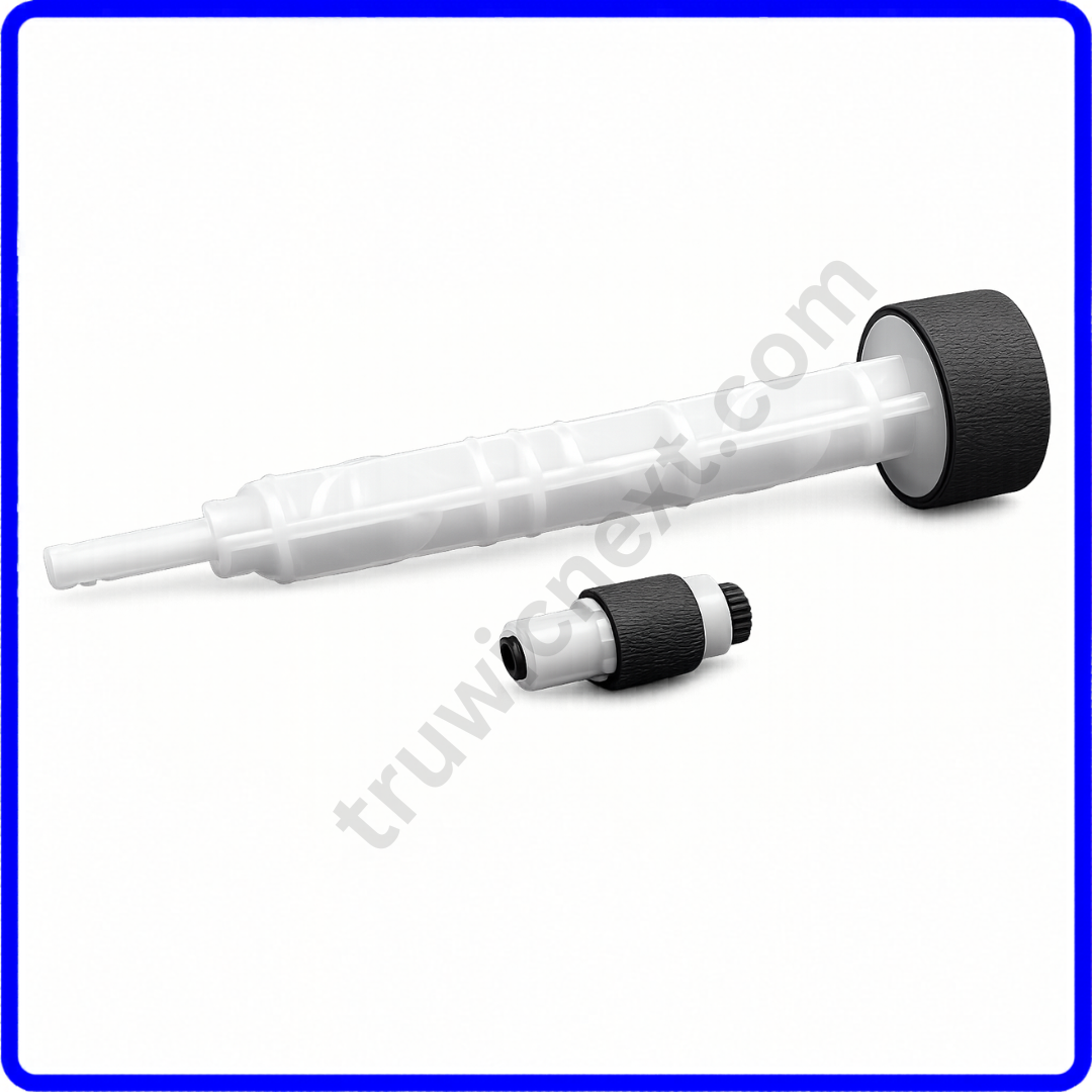 Paper Pickup Roller for Canon G1010, G2000, G2010 & G3010 Printer