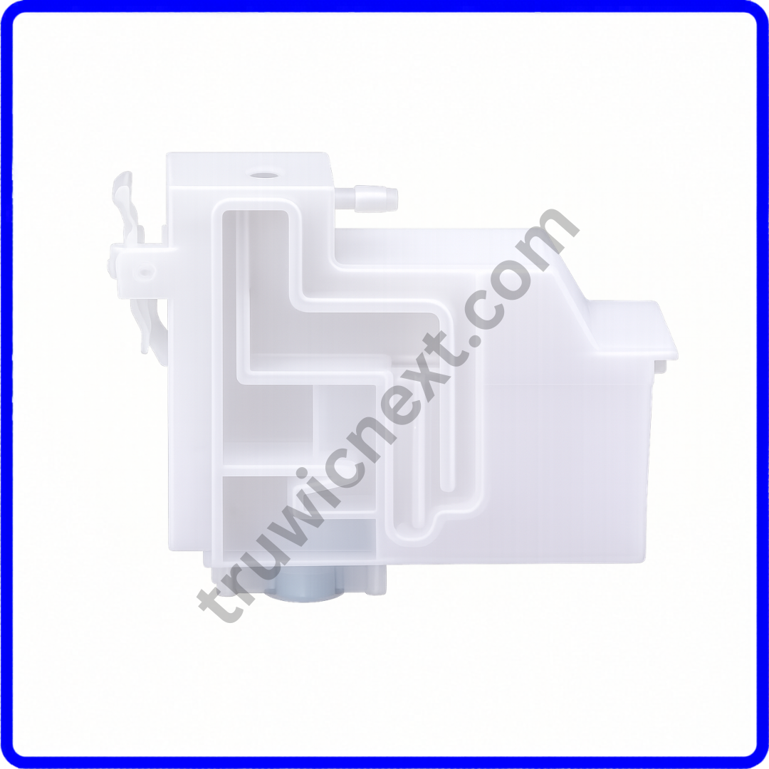 Ink Damper Adapter Assembly for Epson L1110, L3110, L3116, L3150, L3156 & L5190 Printer