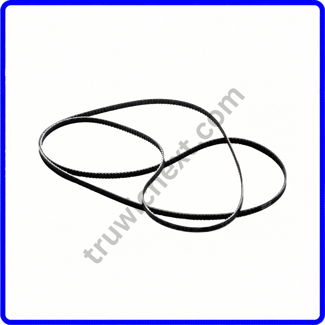 Timing Belt for Canon PIXMA G2000, G2010, G3000, G3010 & G4010 Printer (Refurbished Original)