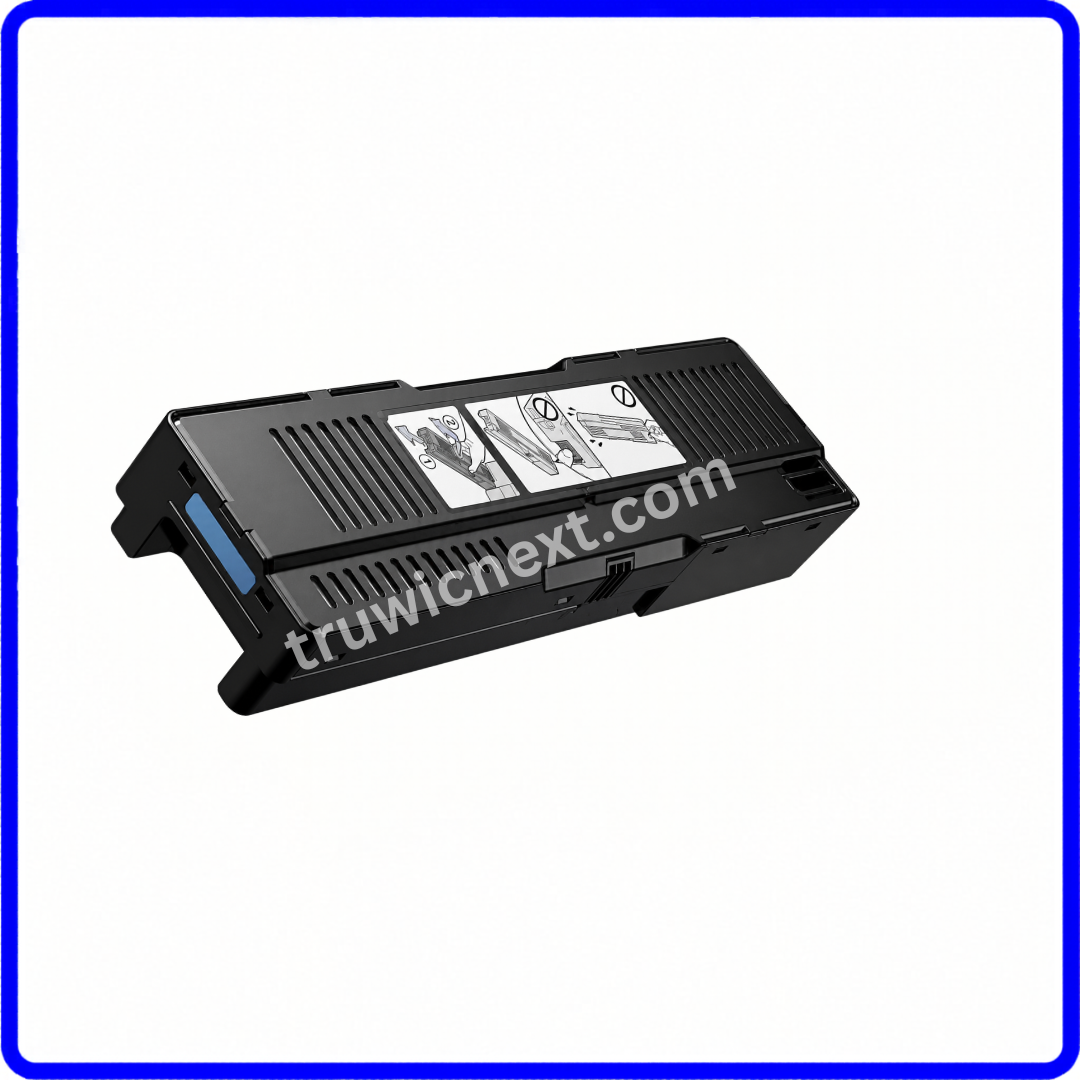 Canon MC G-01 Ink Maintenance Box Compatible with MAXIFY G6070, GX6020 and GX7010 Printers