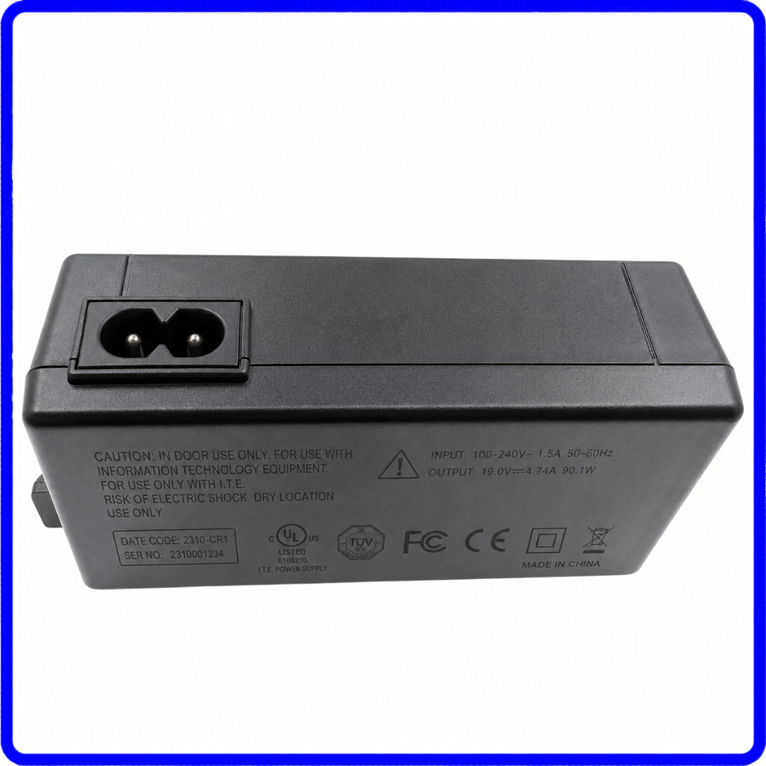 Power Supply For Epson L110 L130 L210 L220 L360 L380 M200 Printer