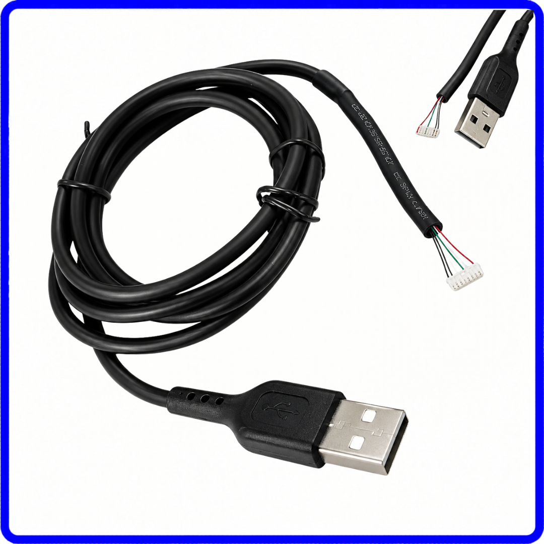 Morpho USB Cable