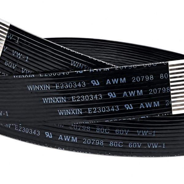 Scanner Flat Cable for Brother DCP-T220 / T420W / T520W