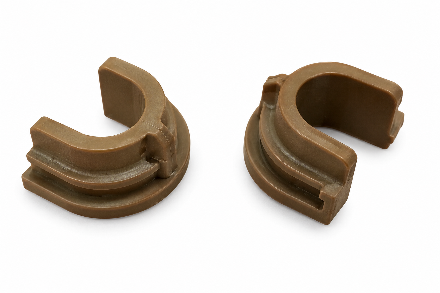 Pressure Roller Bush Compatible with HP LaserJet P1005, P1108, M1136, M1213, M128 and Canon LBP6018, LBP6030, MF3010 Printers