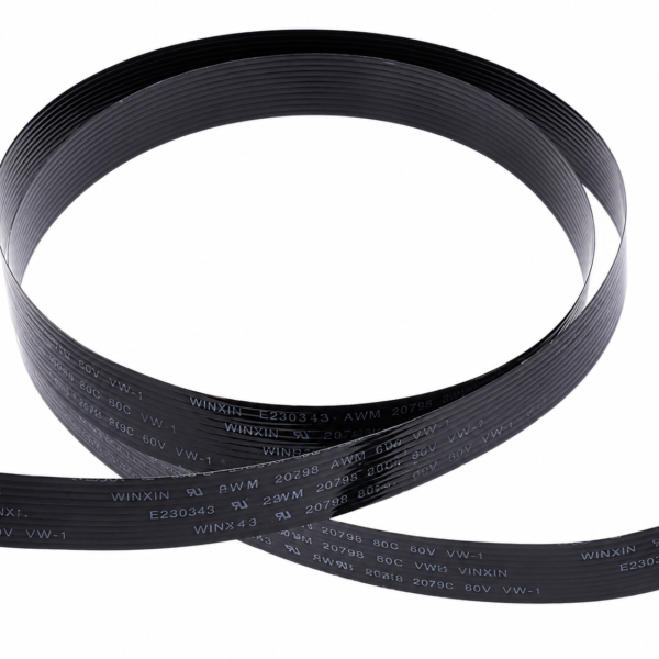 Scanner CCD Flat Cable for Canon MF3010 Multifunction Printer