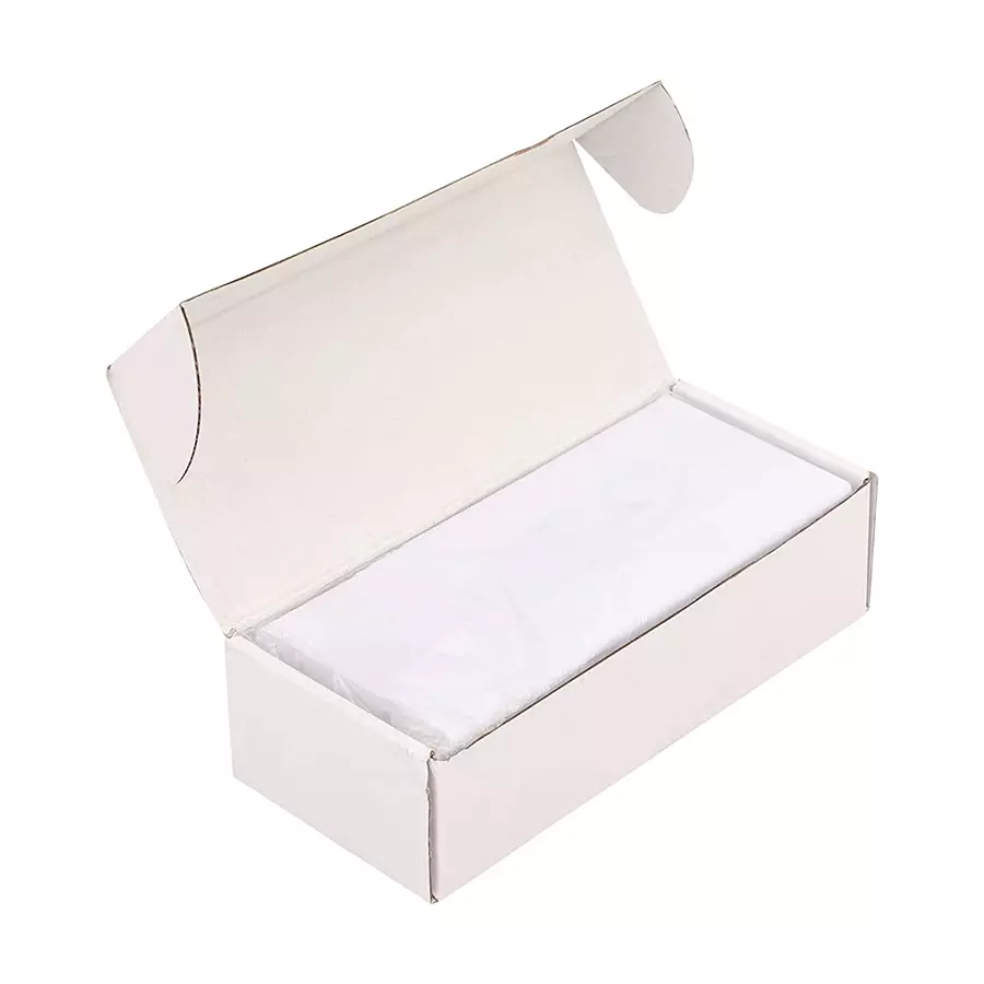 PVC ID Card for Canon Inkjet Printers | Inkjet Printable White PVC Card Compatible with All Canon Inkjet Printers (300P Card Packing)