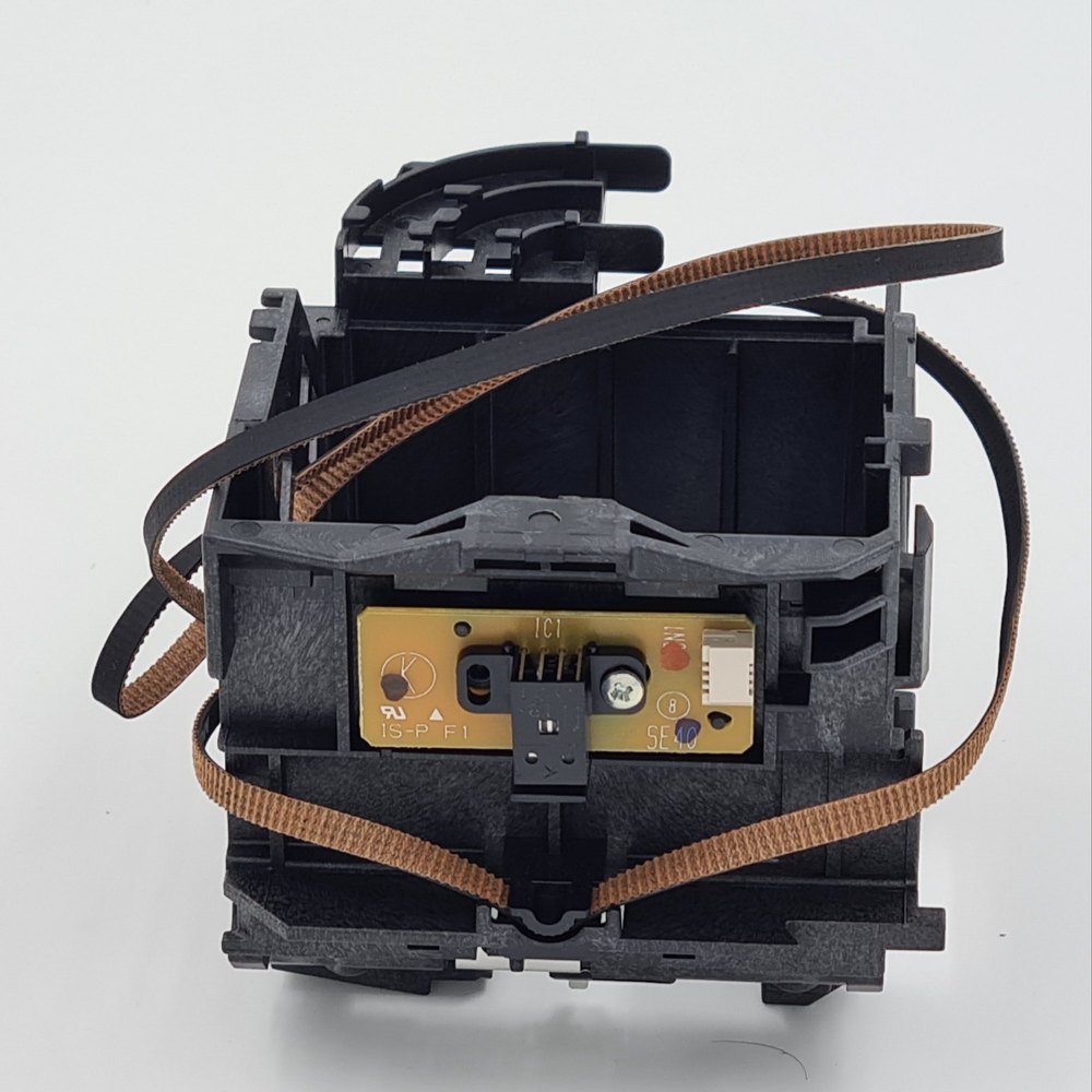 Original Carriage Unit with Belt Compatible with Epson L130, L210, L220, L310, L360, L380, L405 and L485 Printers