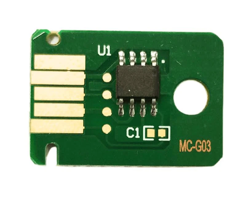 MC-G03 Maintenance Box Chip Compatible for Canon MAXIFY GX3020, GX3070, GX4020 & GX4070 Printers (New Import)