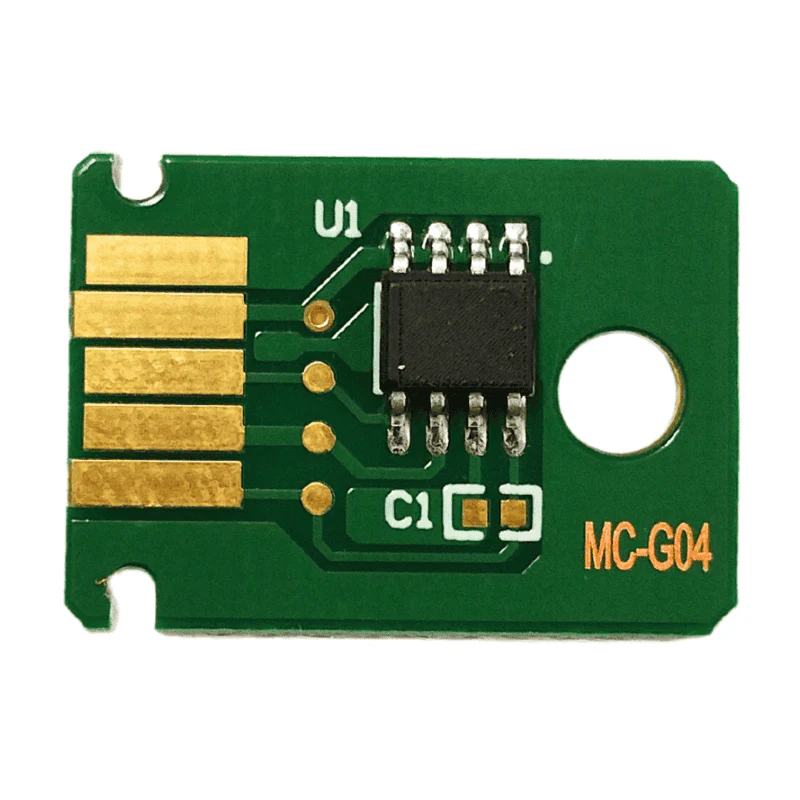 MC-G04 Maintenance Box Chip Compatible for Canon PIXMA G1730, G2770, G3770 & G4770 Series Printers (New Import)