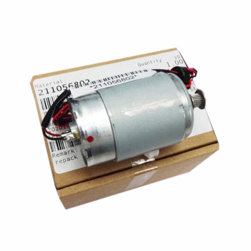 Original New CR Motor (Carriage Motor) Compatible for Epson L805 / L800 / L810 / L850 Printer