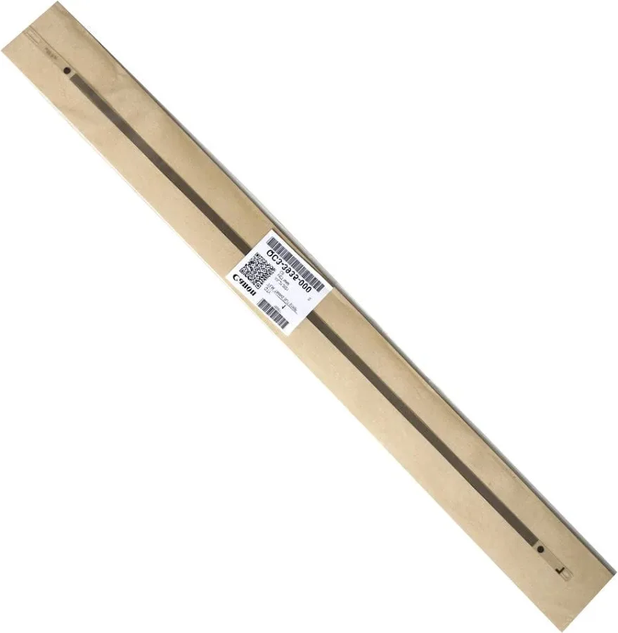 Original Encoder Strip Compatible with Canon PIXMA G1000, G2010, G3000, G4000, G2020, G3020 and G6070 Series Printers