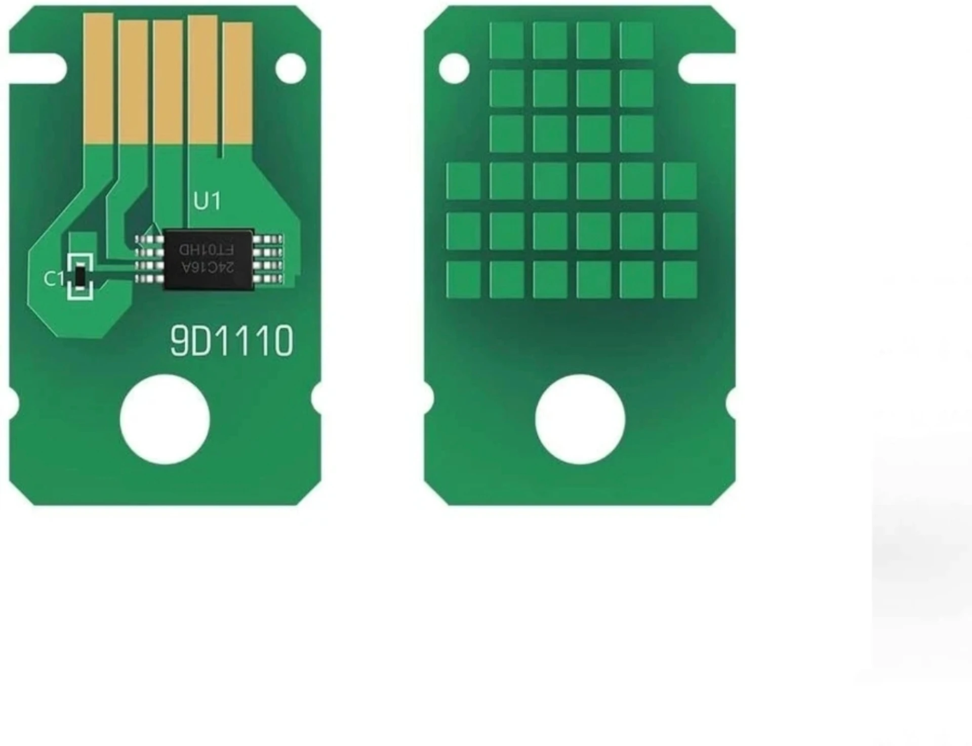 MC-G02 Maintenance Box Chip Compatible for Canon PIXMA G1020, G2020, G2060, G3020, G3060 & G3960 Series Printers (Import)