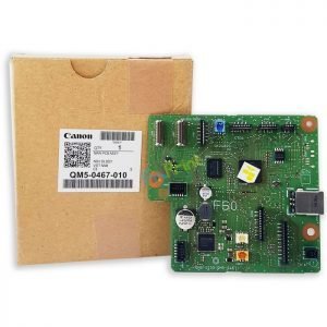 Original Canon Main PCB Assembly Formatter Board for Canon PIXMA G2020 Printer (QM5-0466)