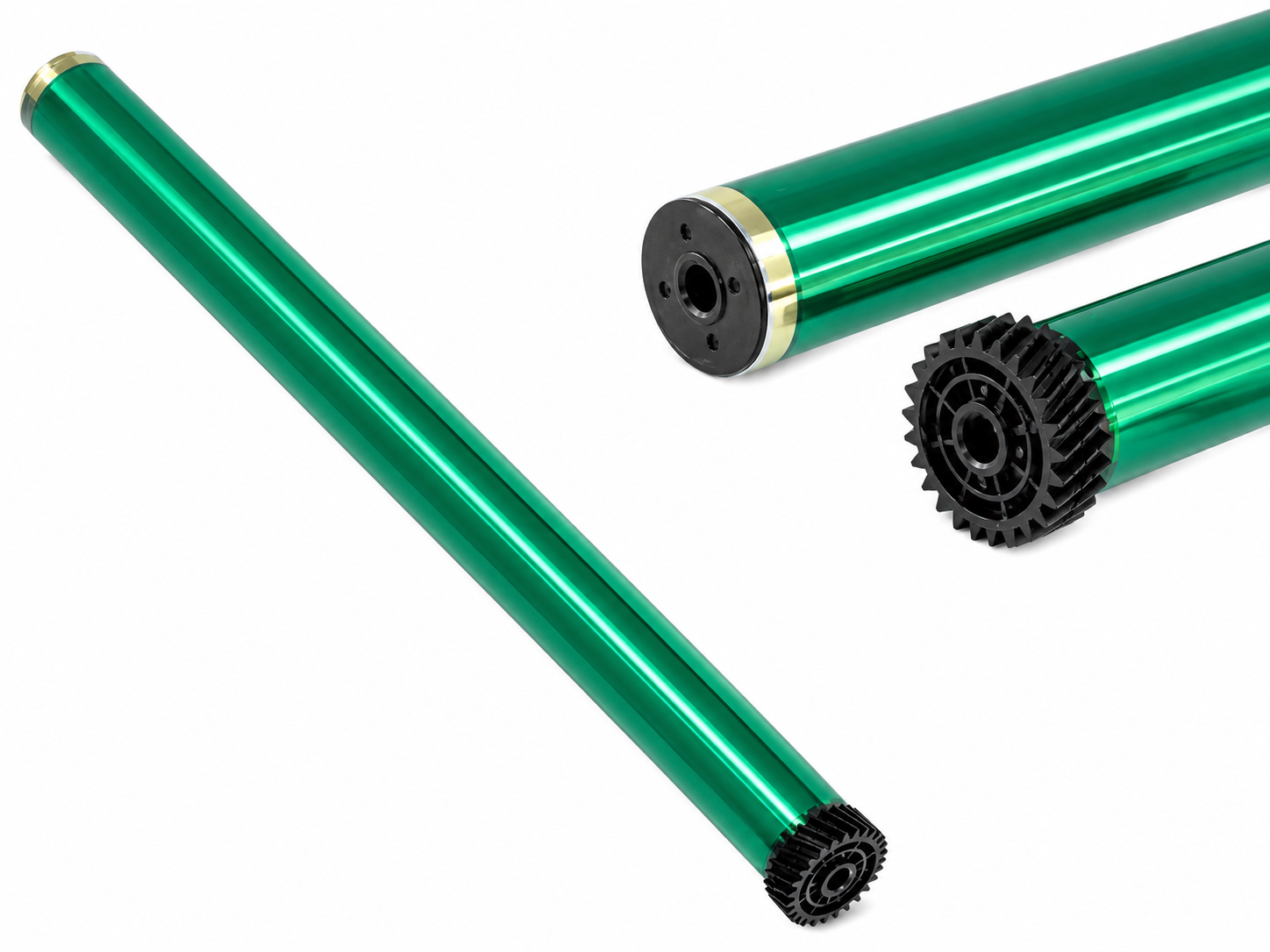 OPC Drum Compatible with HP W1660A (166A), W1110A (110A) and W1112A Toner Cartridges