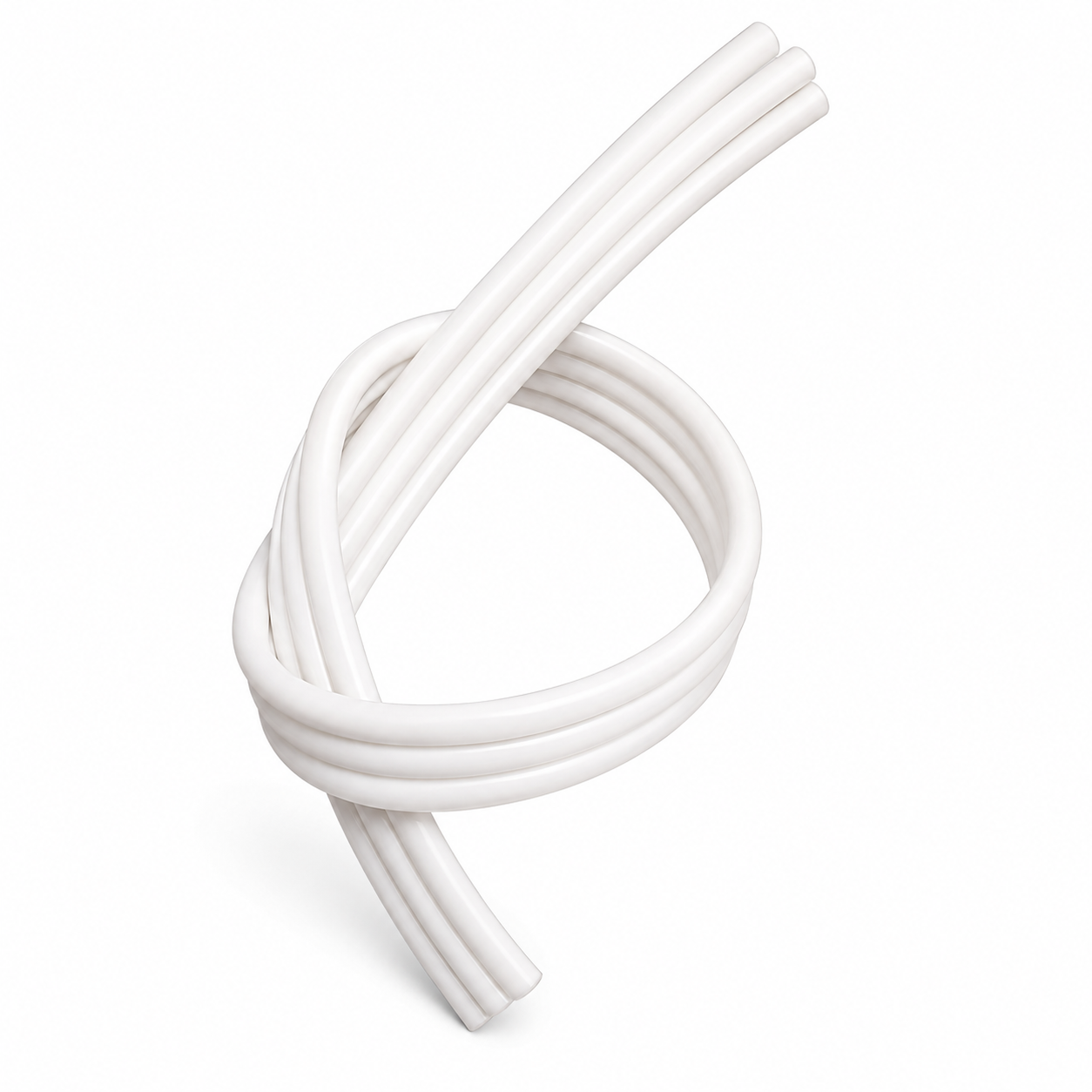 Ink Supply Tube Pipe Set Head Side Compatible with Epson L210, L220 and L380 Printers