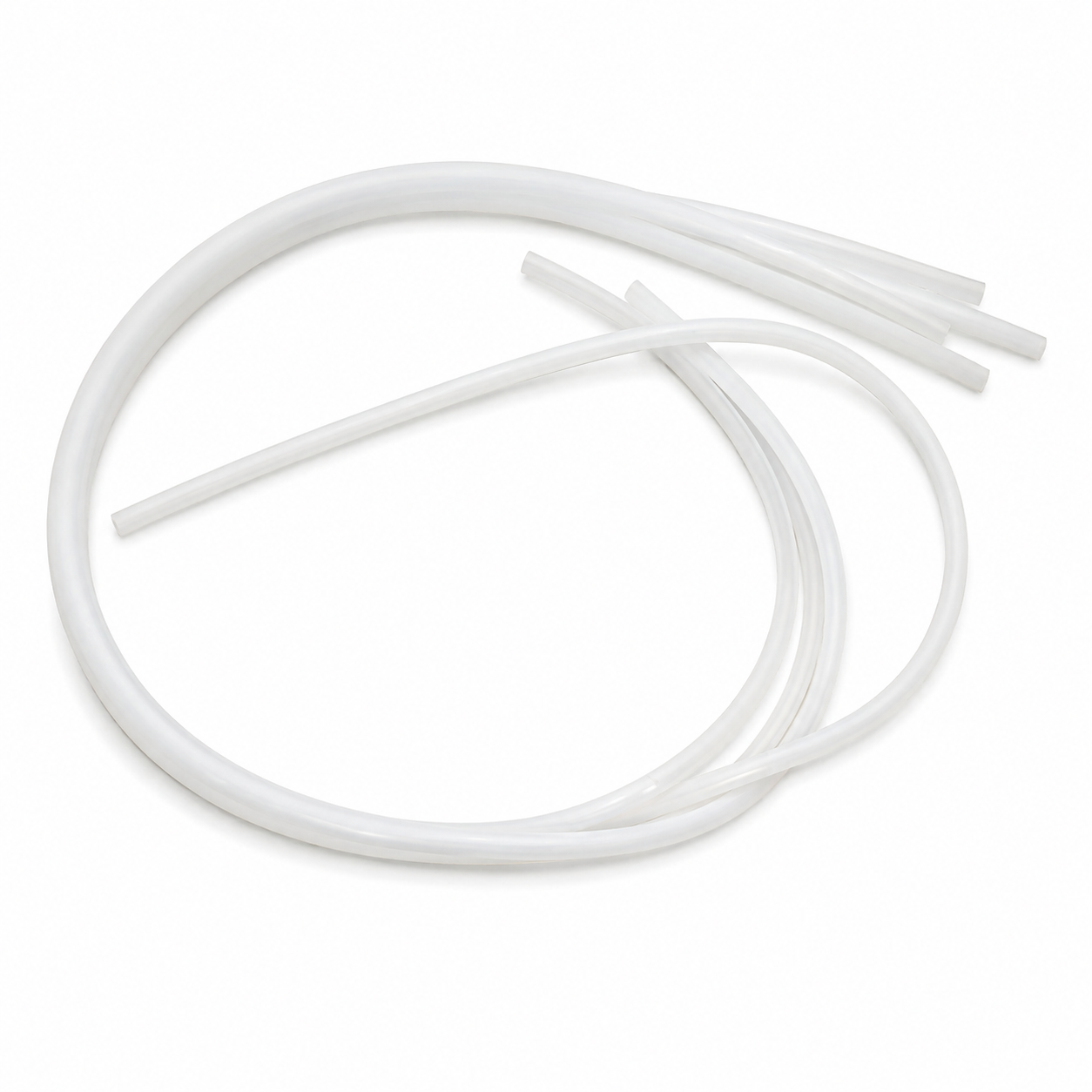 Ink Tube Pipe Set Compatible with Canon PIXMA G1000, G2000, G2010, G2012, G3000, G3010, G4000 and G4010 Printers