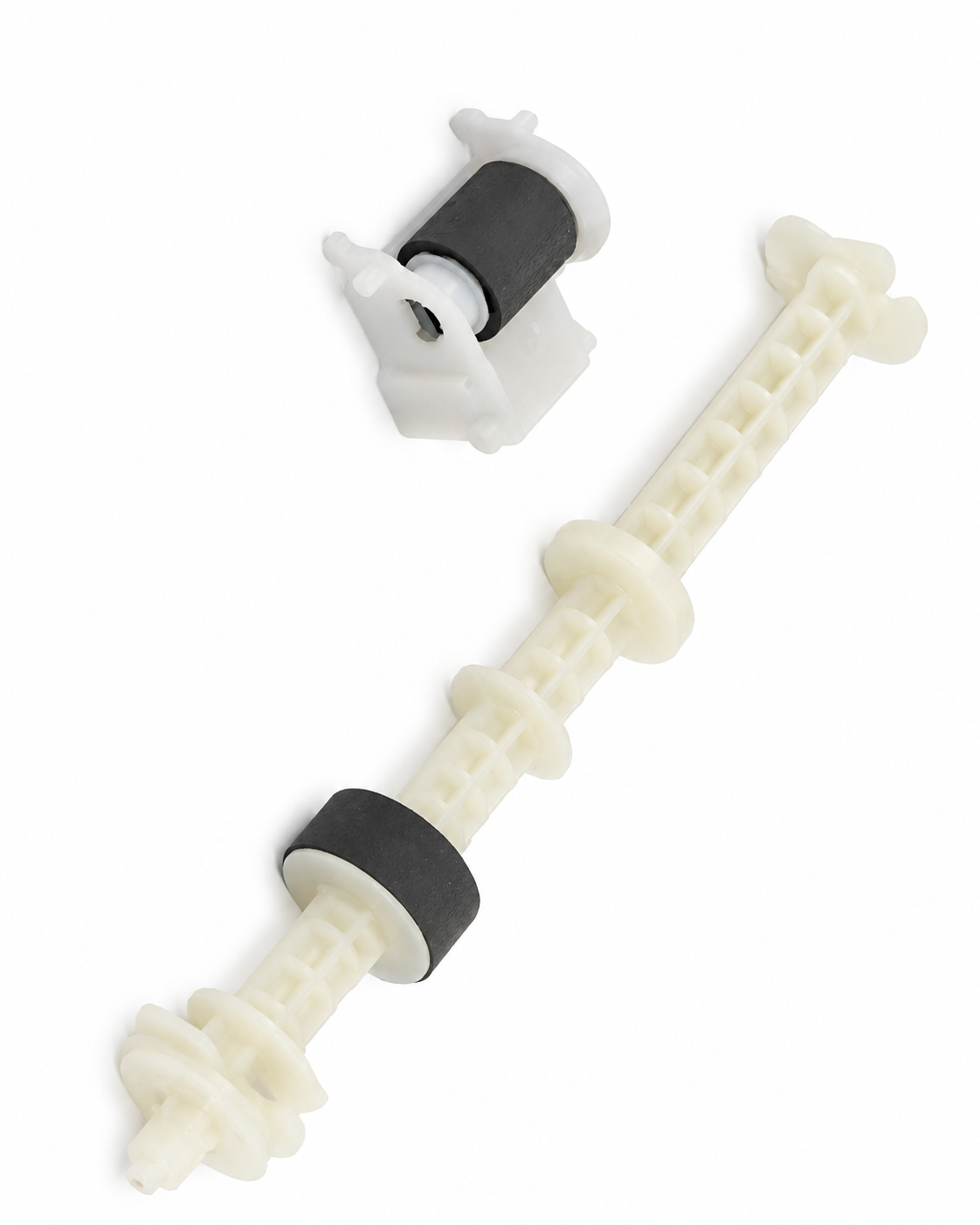 Original Big + Small Paper Pickup Roller Set Compatible with Epson L805 Printer