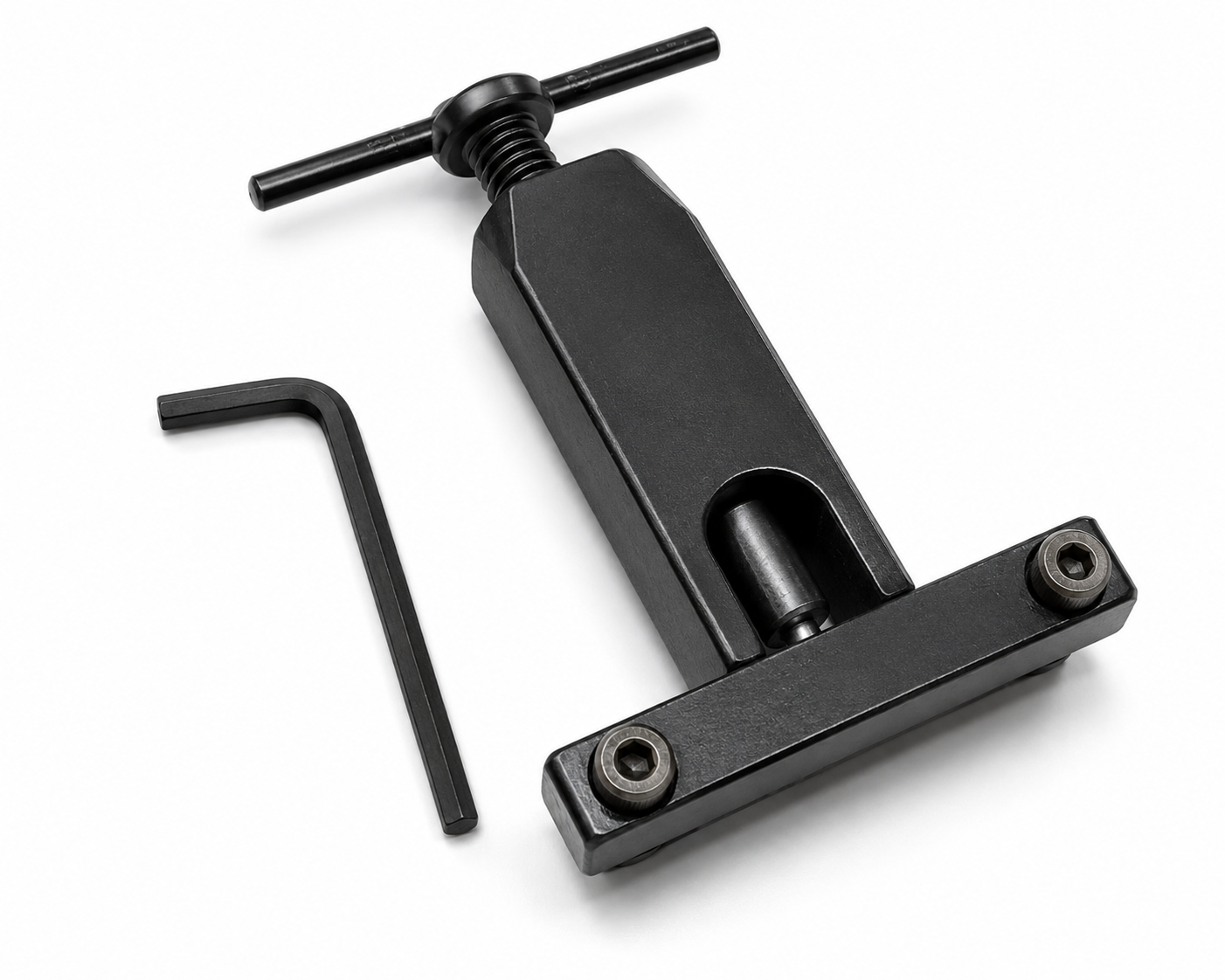 Motor Pulley Removal Tool for Printers