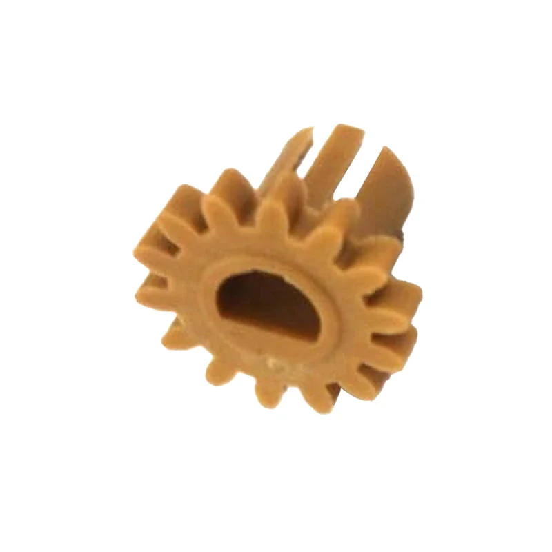 Paper Exit Roller Gear for HP LaserJet 1010, 1015, 1018, 1020, M1005 & Canon LBP2900, LBP3000 Printer (Compatible)
