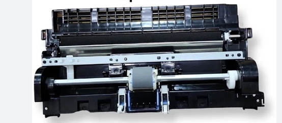Pickup Assembly Compatible with HP LaserJet 1005, 1010, 1020 and Canon LBP2900 Printers (Single Box Pack, Import Material)