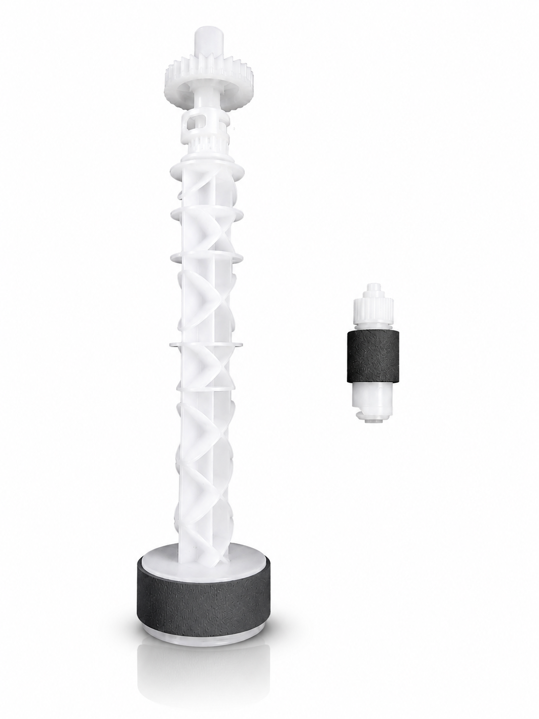 Pickup Roller Set Compatible with Canon PIXMA G2730, G2770, G3730, G3770 and MAXIFY G Series Printers(Import Material)