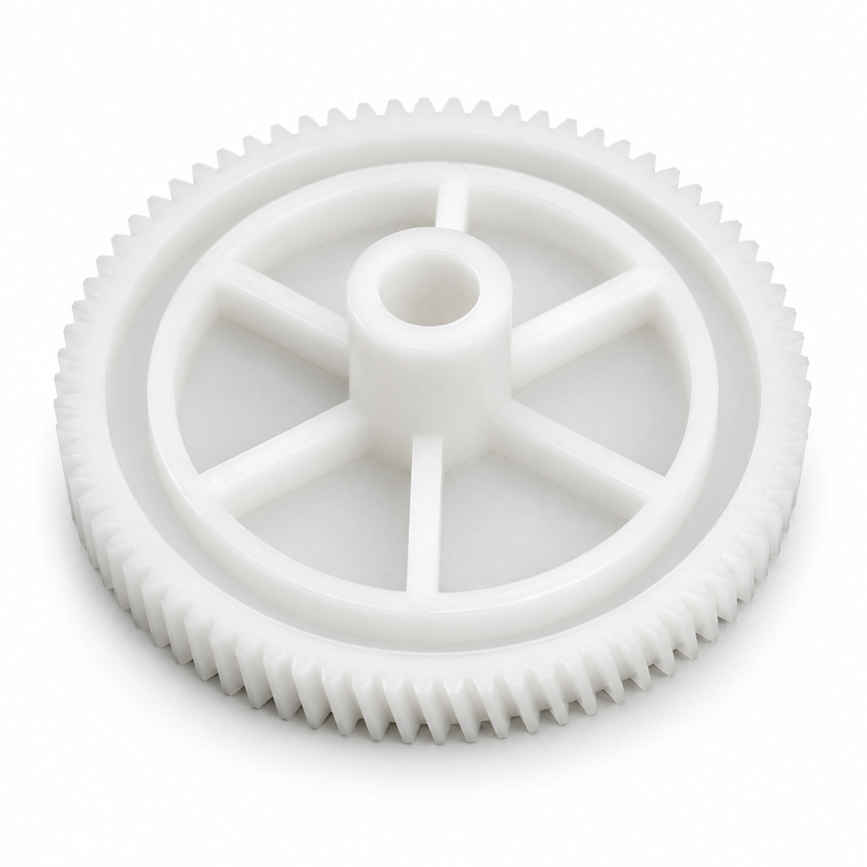 Small Main Sub Gear Compatible with HP LaserJet Pro M125, M126, M127, M128 and M26 Series Printers