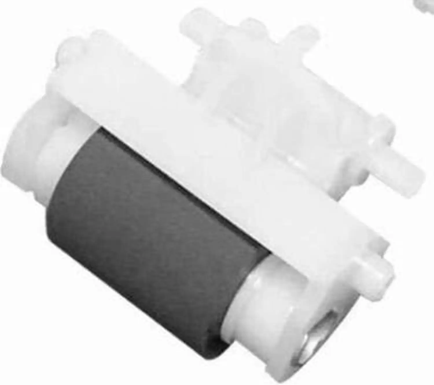 Small Paper Pickup Roller (Imported) Compatible with Epson L110, L130, L210, L220, L360, L380, M100 and M200 Series Printers
