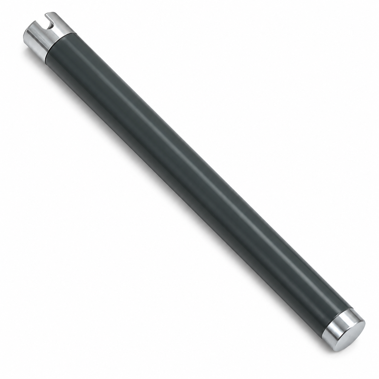 Upper Roller (Fuser Heat Roller) Compatible with HP Laser 108A, 136A, Neverstop 1000 Series, Samsung ML Series and Xerox 3020/3025 Printers